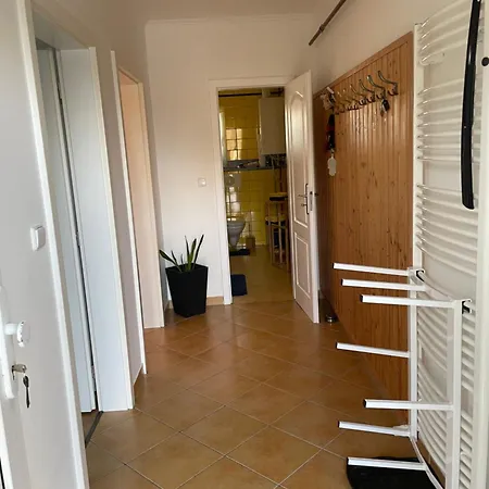 Daire Apartmany Potucky *
