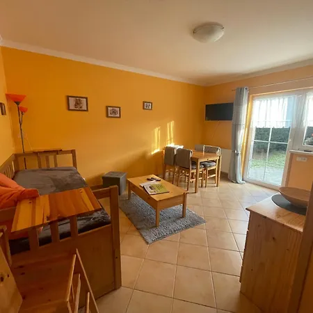 Apartmany Potucky