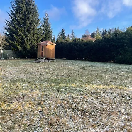 Apartmany Potucky Lägenhet
