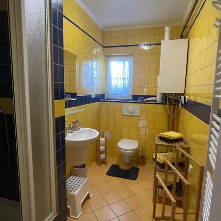 Apartmany Potucky Daire Potucky