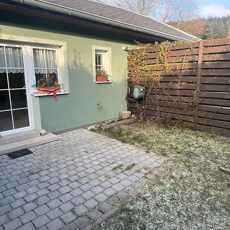 Lägenhet Apartmany Potucky *