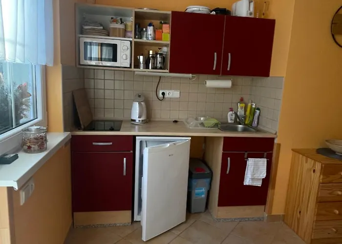 Apartmany Potucky * Potucky