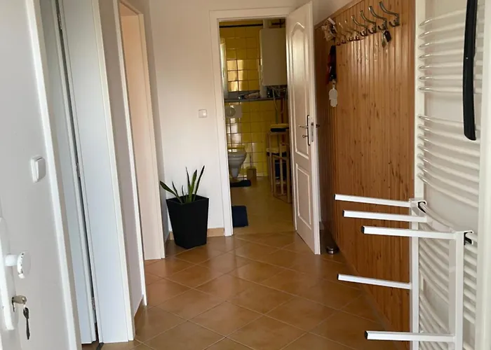 Appartement Apartmany Potucky *