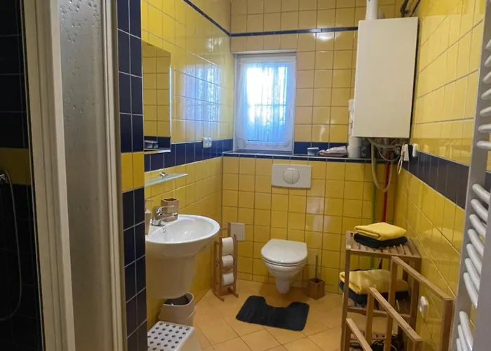 Apartmany Potucky Appartement Potucky