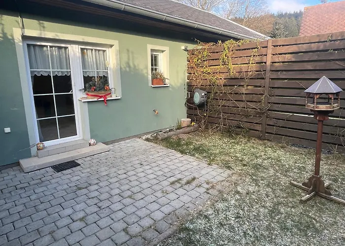 Appartement Apartmany Potucky *